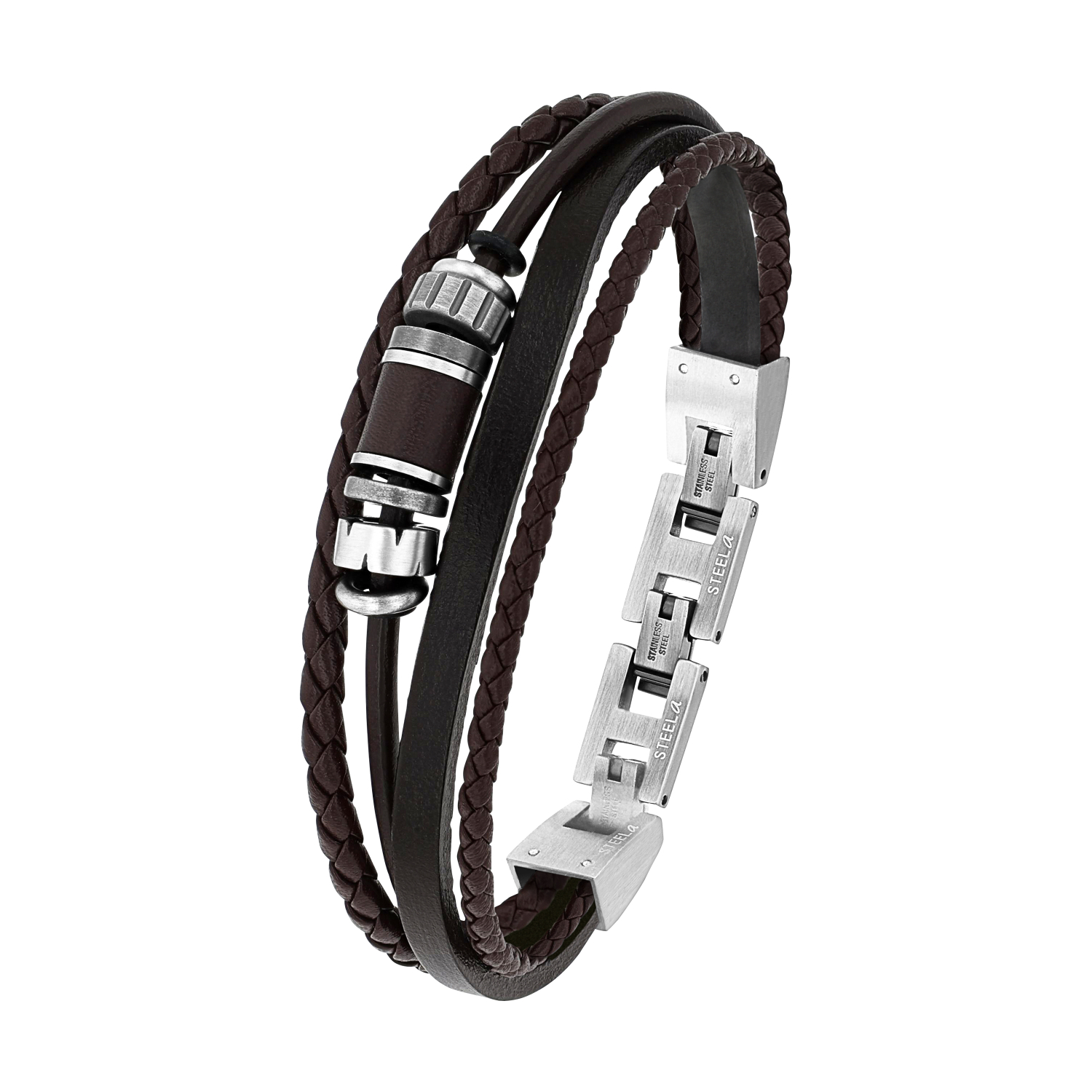 s.Oliver Armband Herren