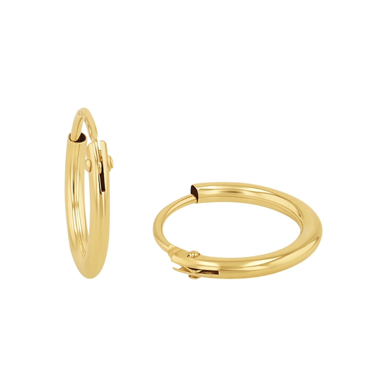 Amor Creolen Damen, Herren