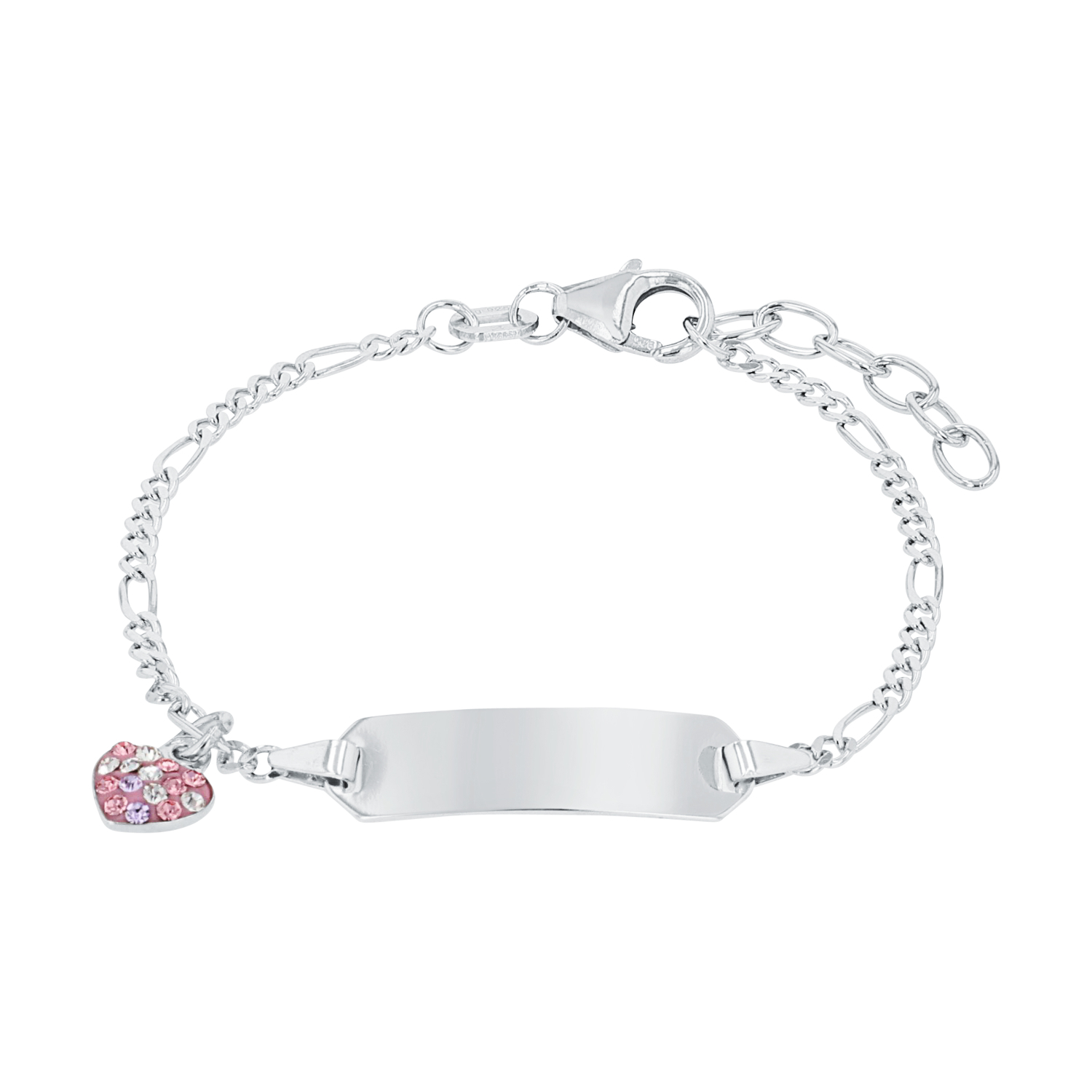 Prinzessin Lillifee Identarmband Mädchen