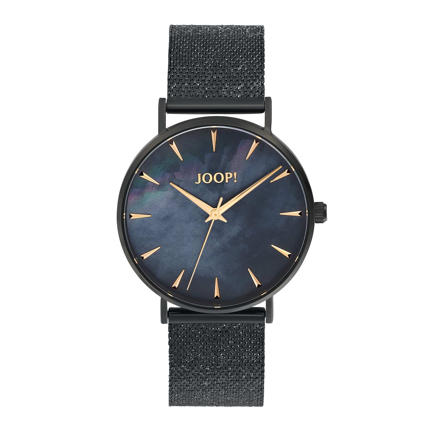 JOOP! Quarzuhr Damen