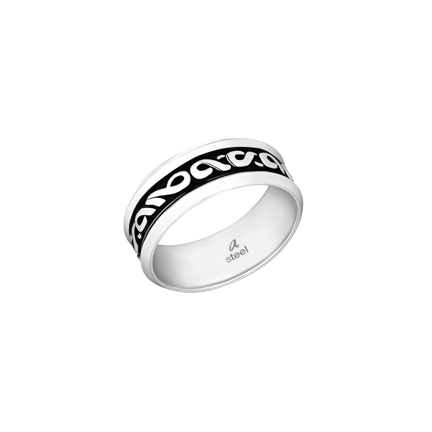 Amor Ring Damen, Herren