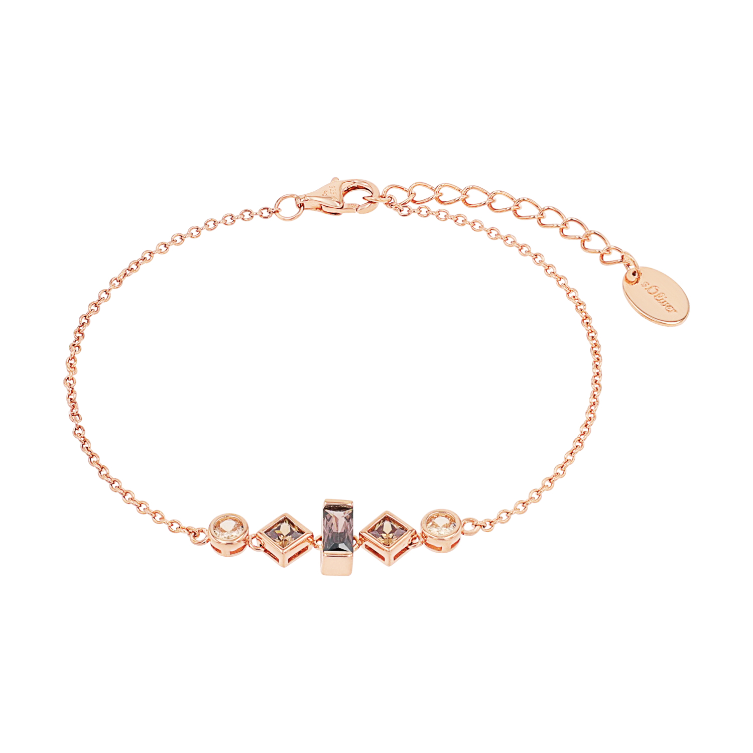 s.Oliver Armband Damen