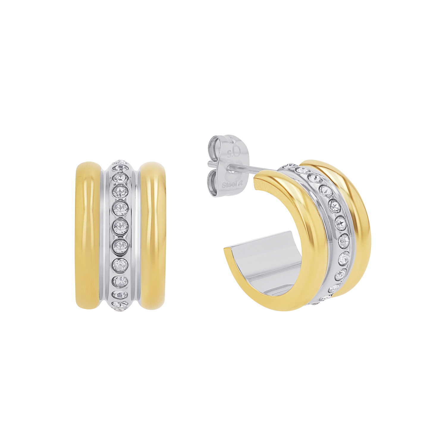 s.Oliver Creolen Damen