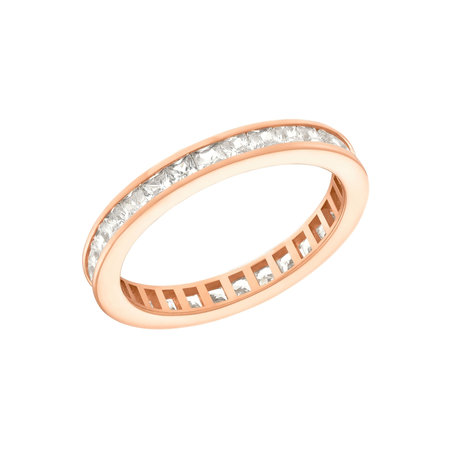 Amor Ring Damen