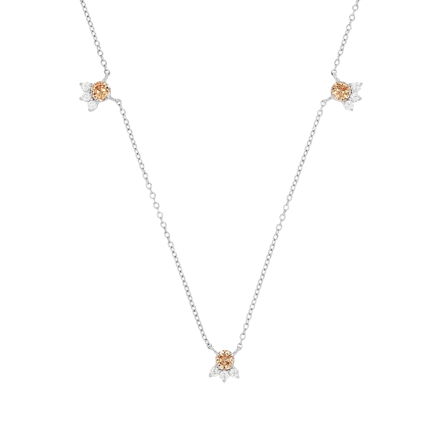 NOELANI Kette mit Anhänger Damen