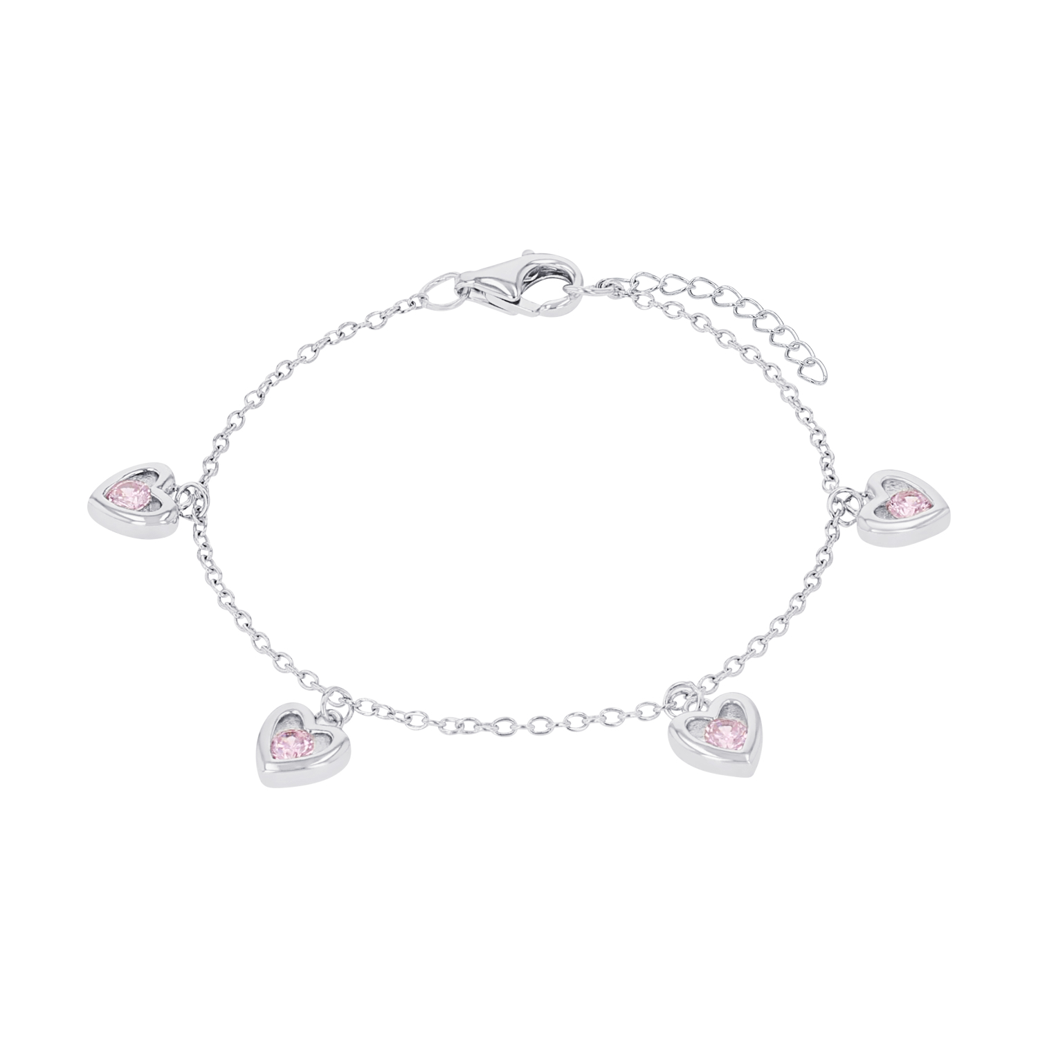 Prinzessin Lillifee Armband Mädchen