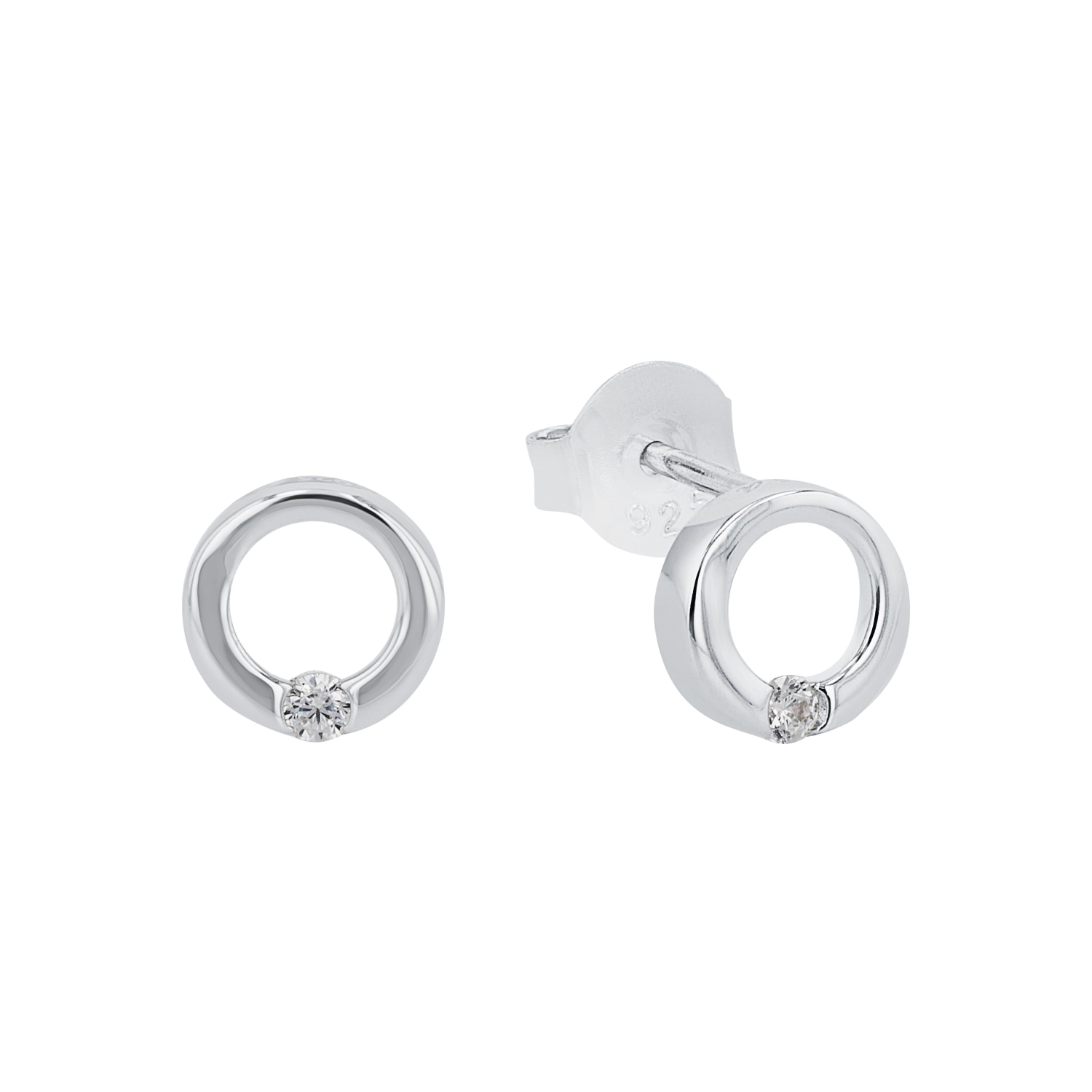 Amor Ohrstecker Damen