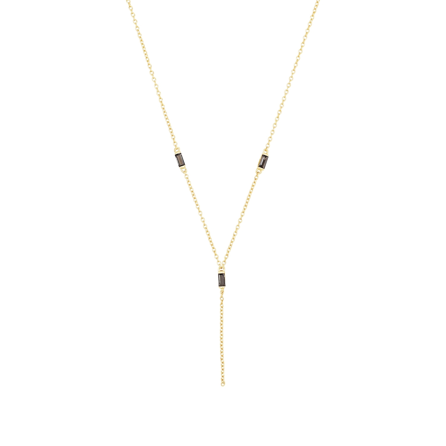 Amor Kette mit Anhänger Damen