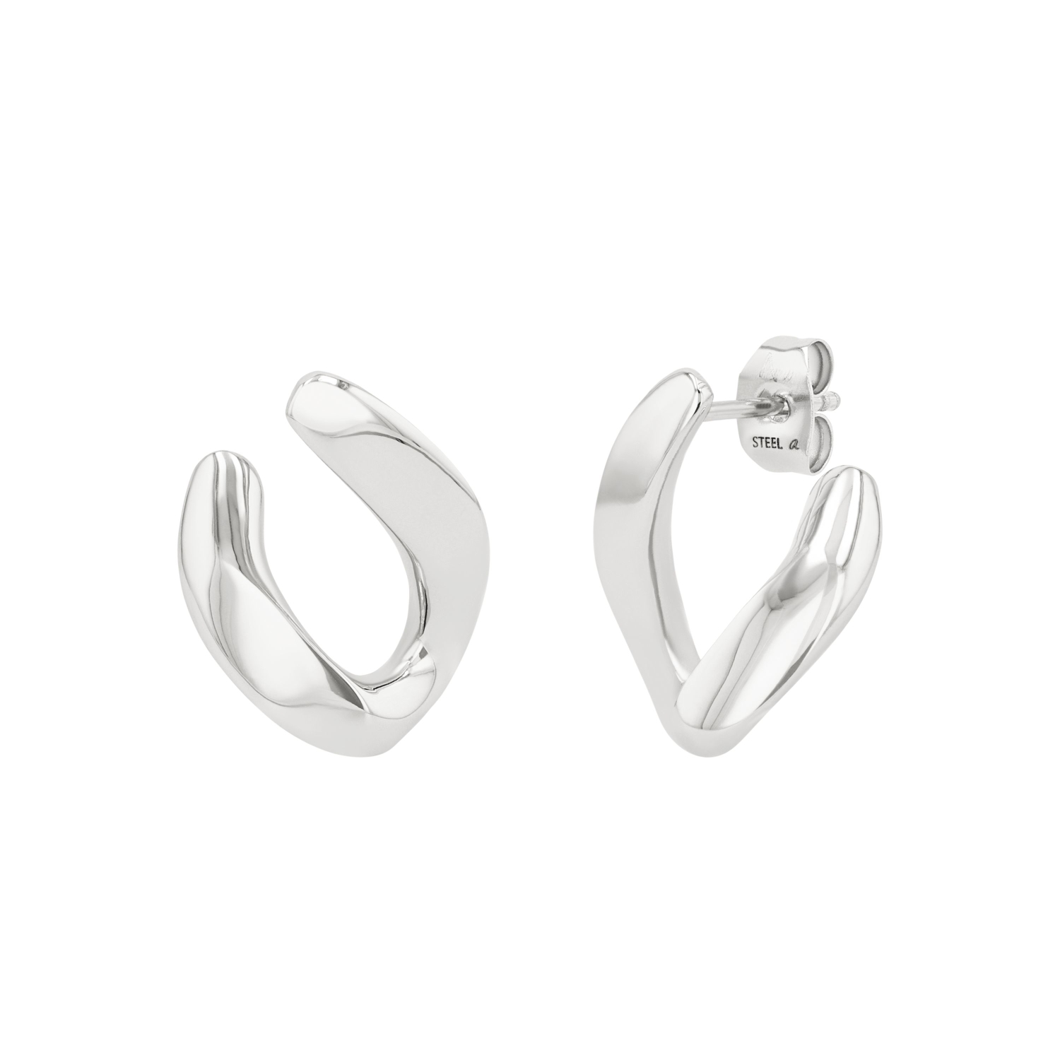 NOELANI Ohrstecker Damen