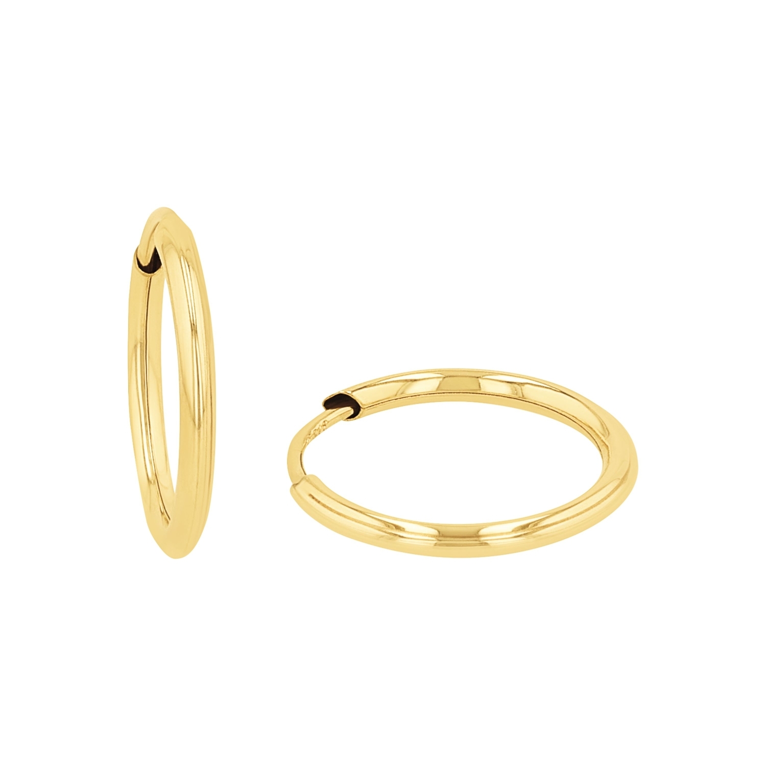 Amor Creolen Damen, Herren