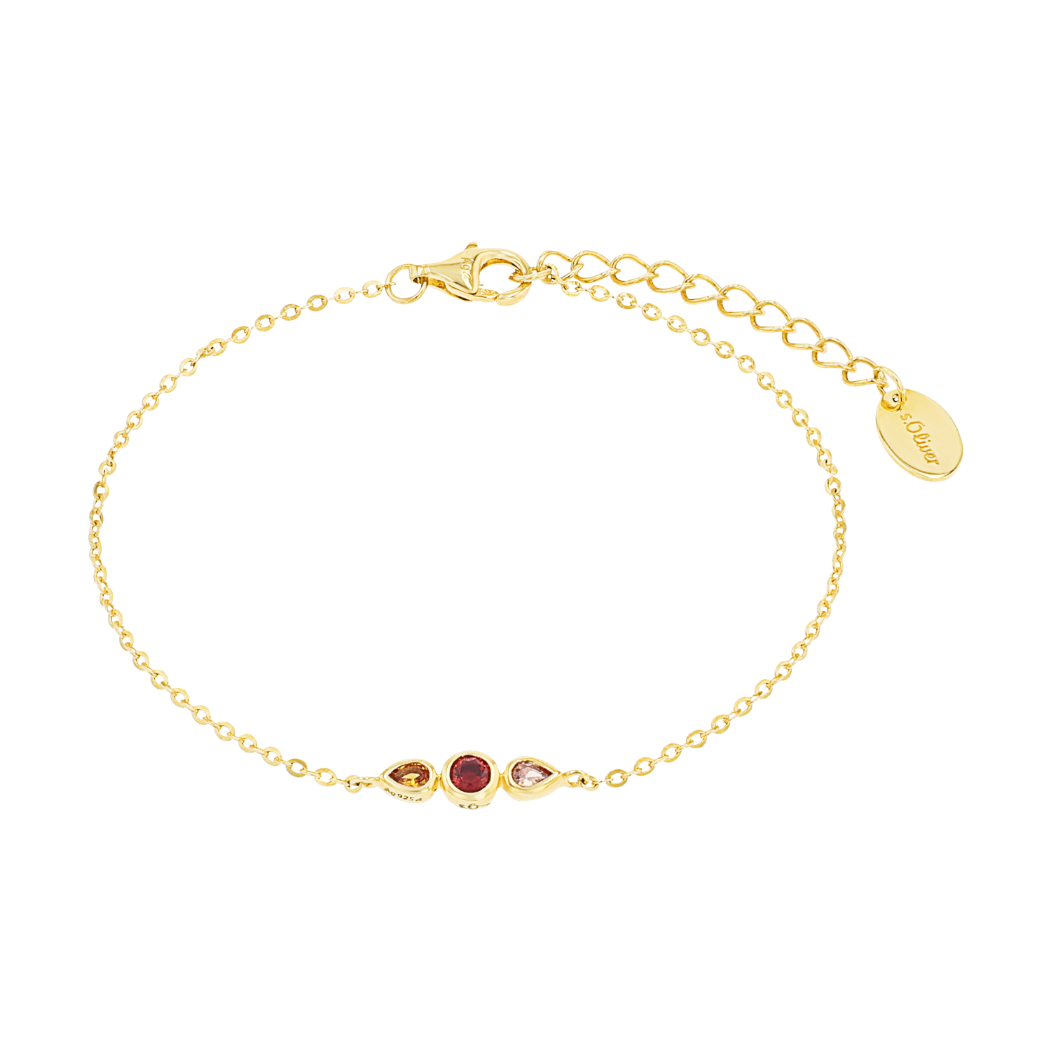 s.Oliver Armband Damen