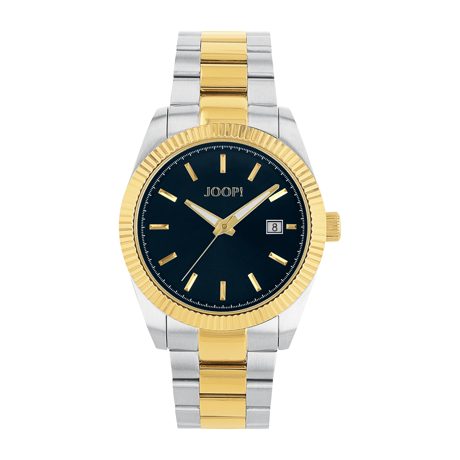 JOOP! Quarzuhr Damen, Herren, Unisex