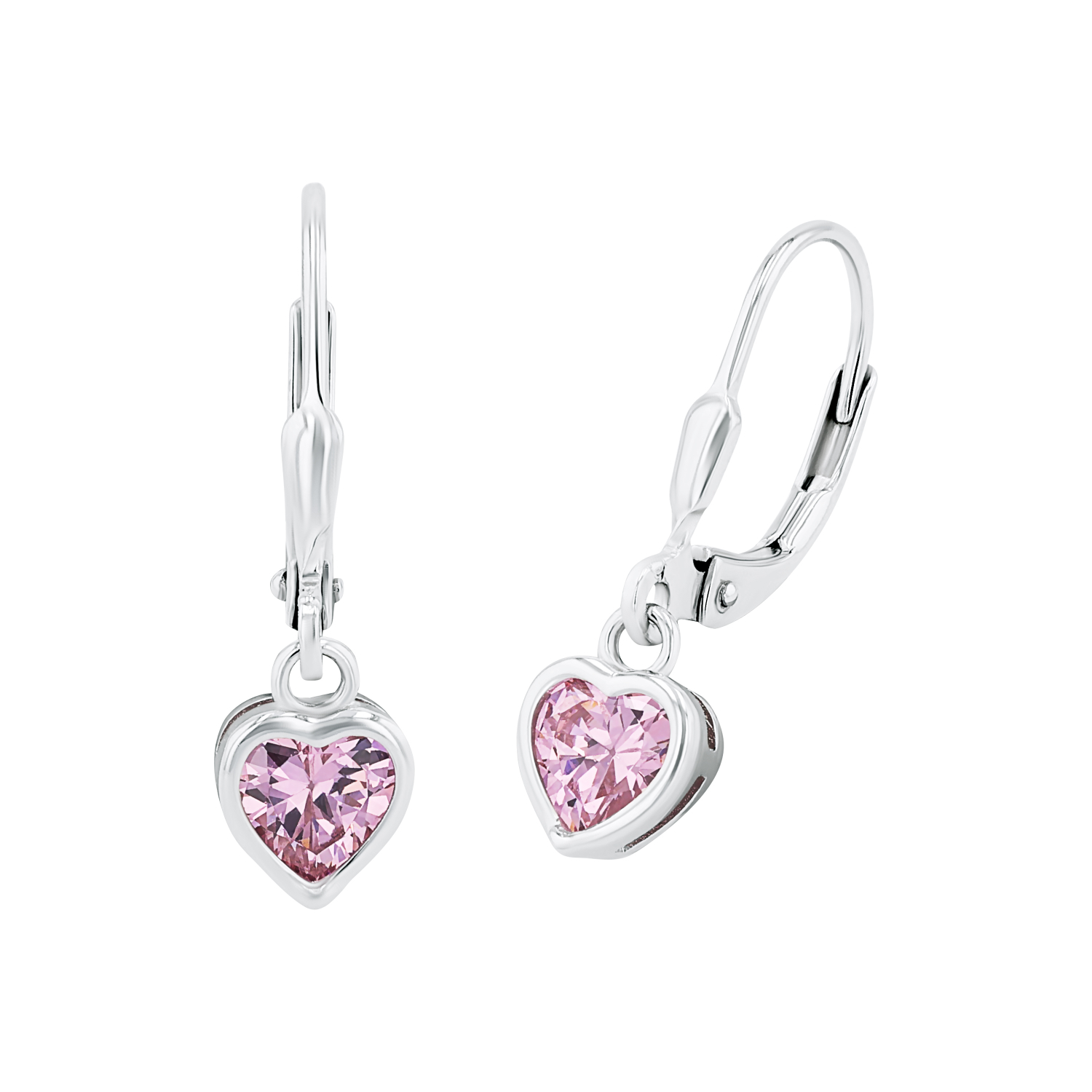 Prinzessin Lillifee Ohrhänger Mädchen