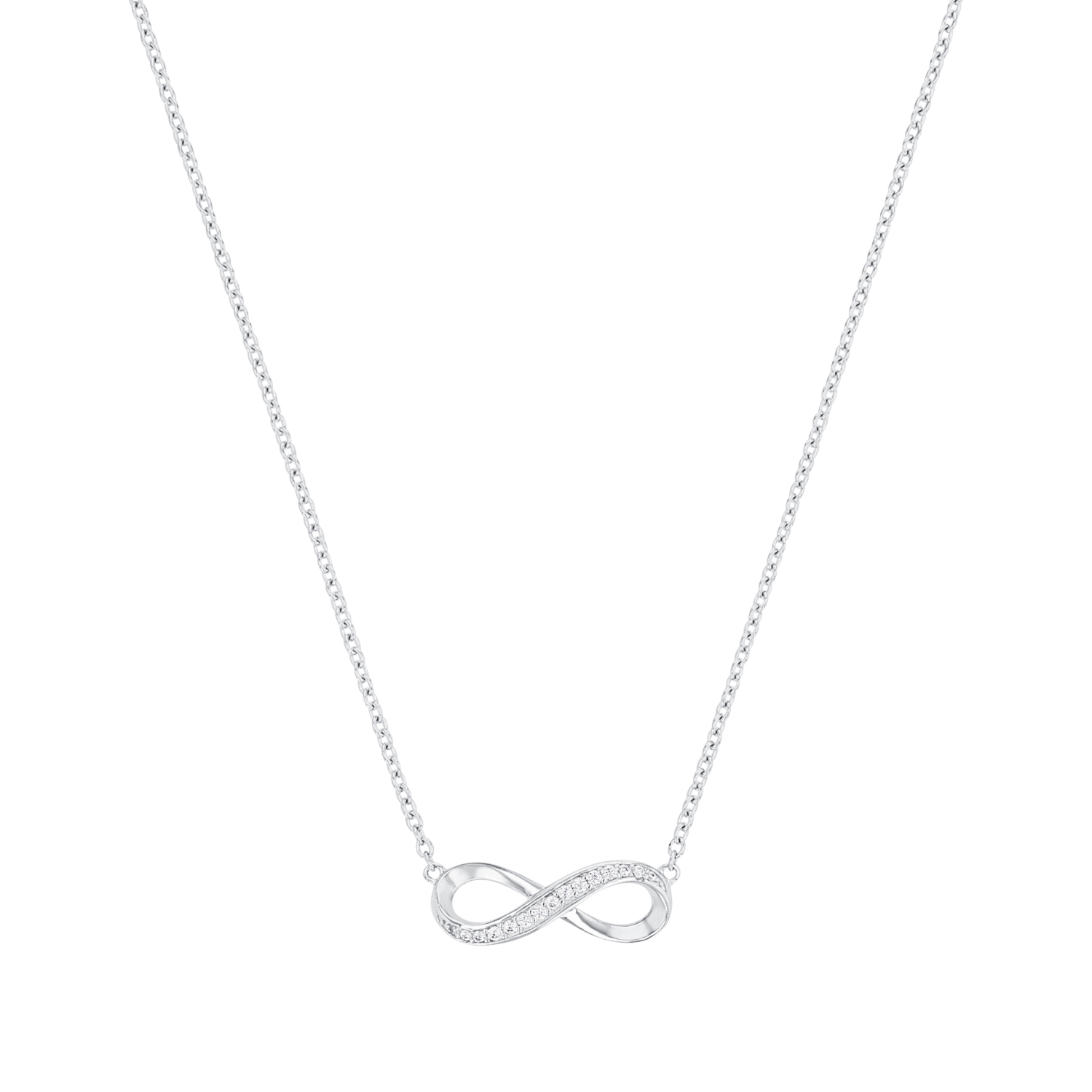 s.Oliver Kette mit Anhänger Damen