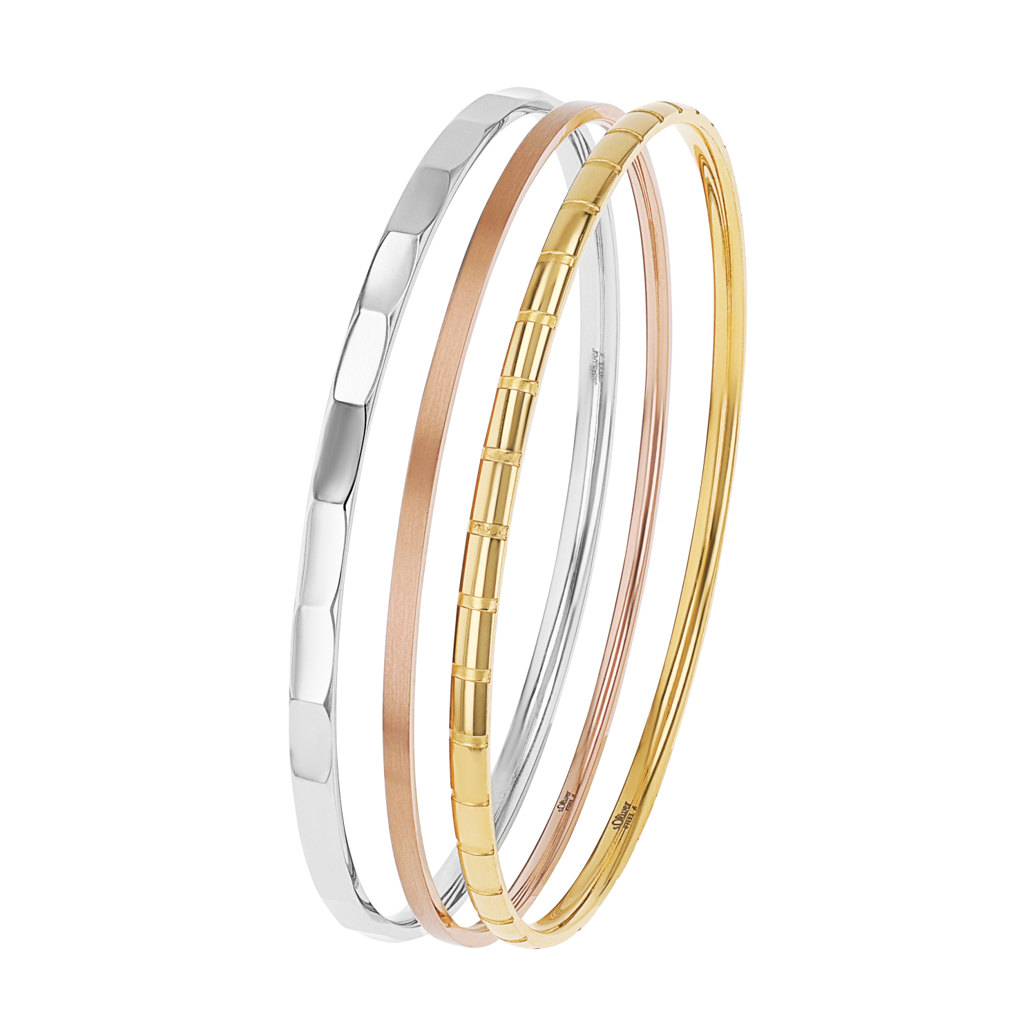 s.Oliver Armreif Damen