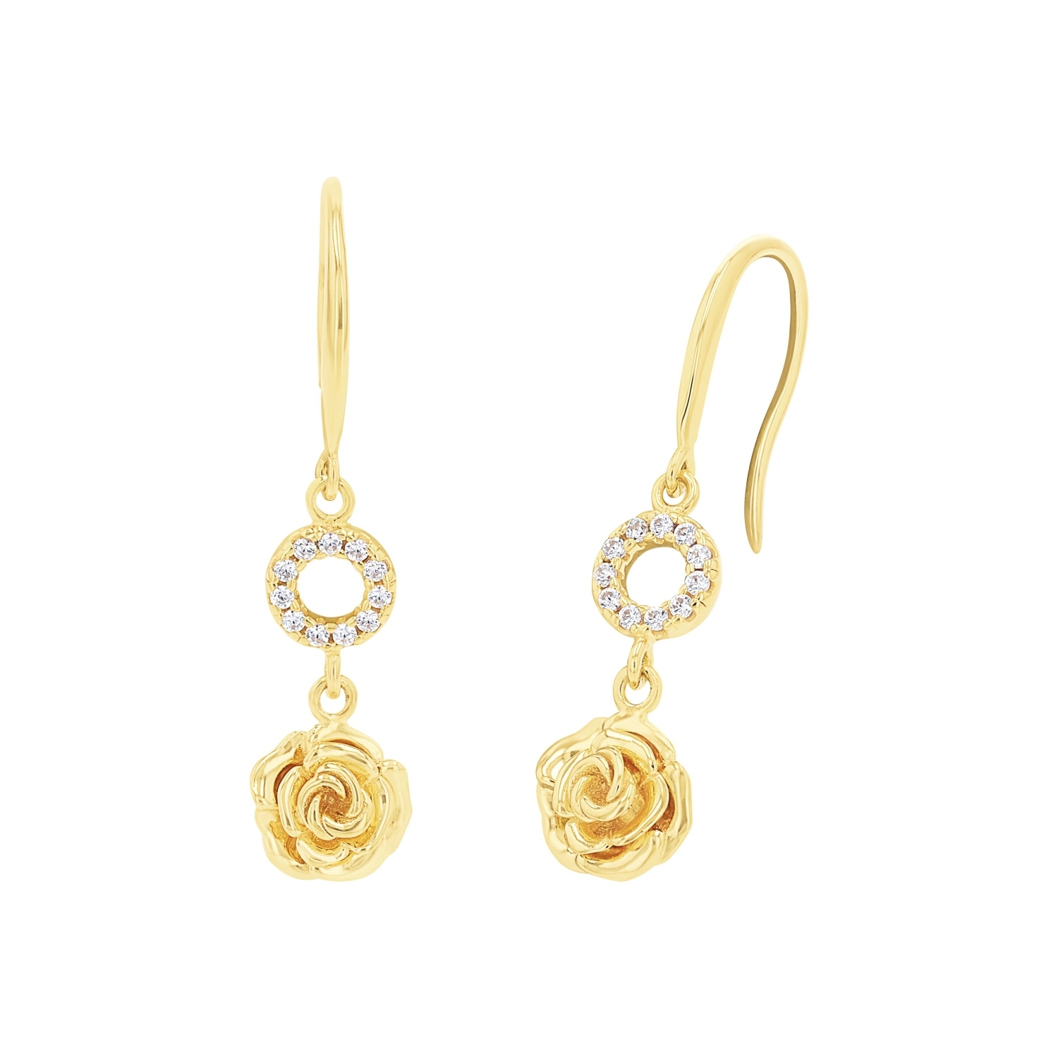 Amor Ohrhänger Damen