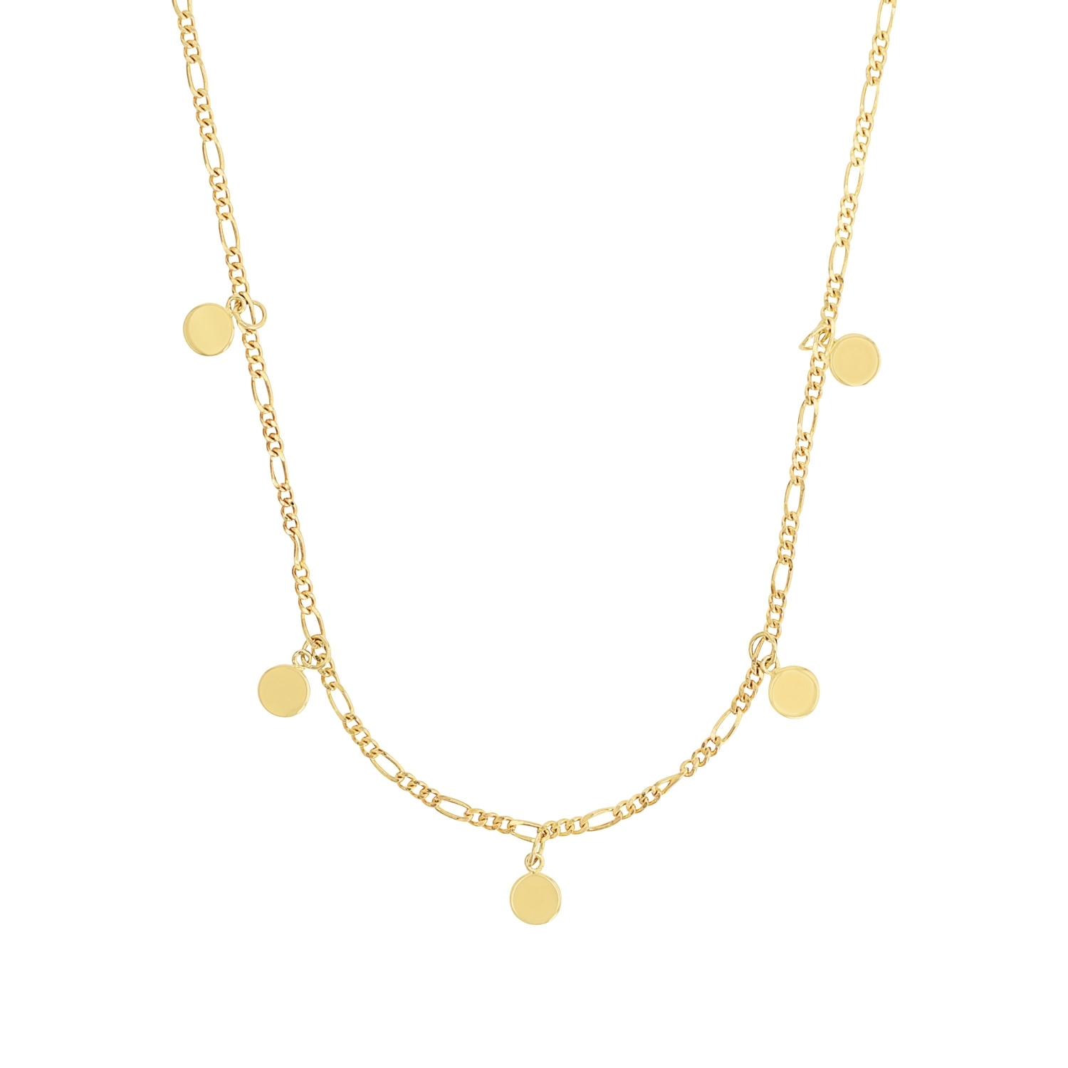 NOELANI Kette mit Anhänger Damen