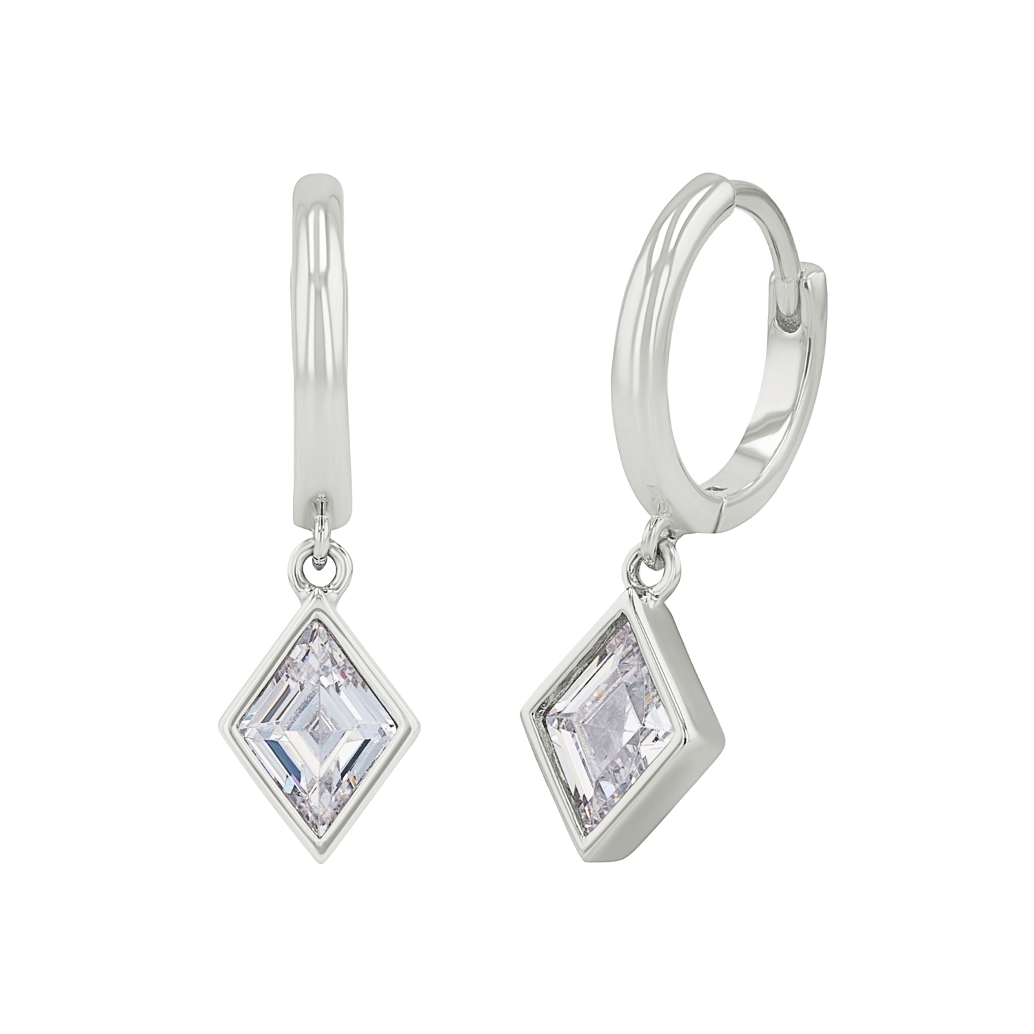 NOELANI Creolen Damen