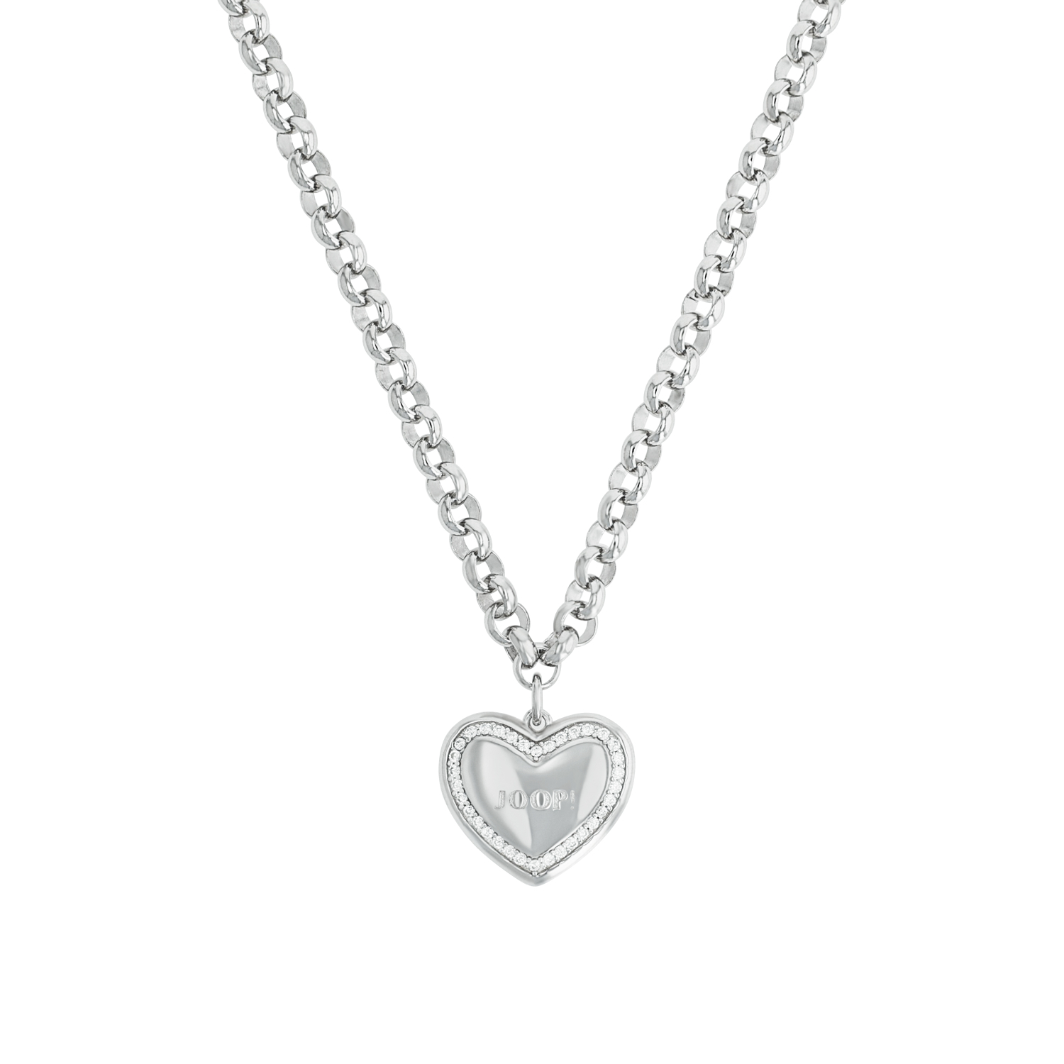 JOOP! Kette mit Anhänger Damen